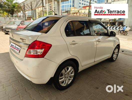 Maruti Suzuki Celerio Zxi, 2012, Petrol