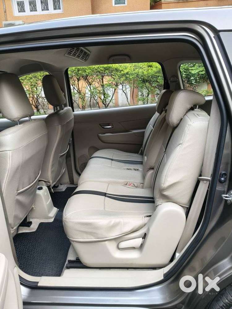 Maruti Suzuki Ertiga 1.5 Vxi Shvs, 2020, Petrol