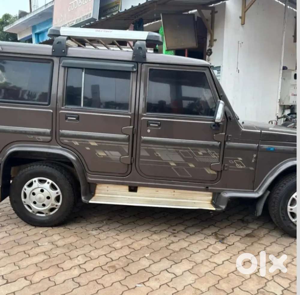 Mahindra Bolero Neo Plus 2013 Diesel 100000 Km Driven