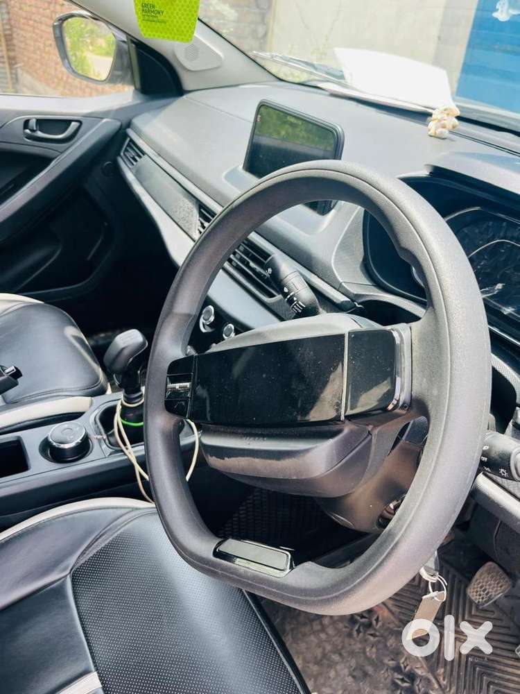 Tata Manual Petrol 2024
