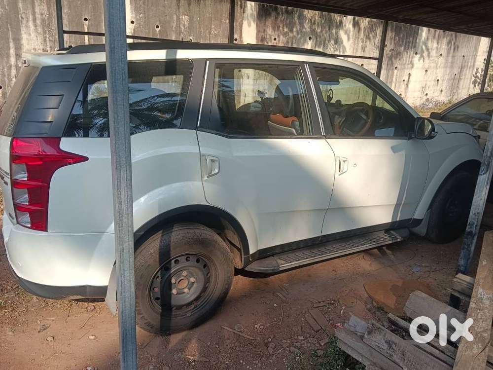 Mahindra Xuv 500 Diesel 2016