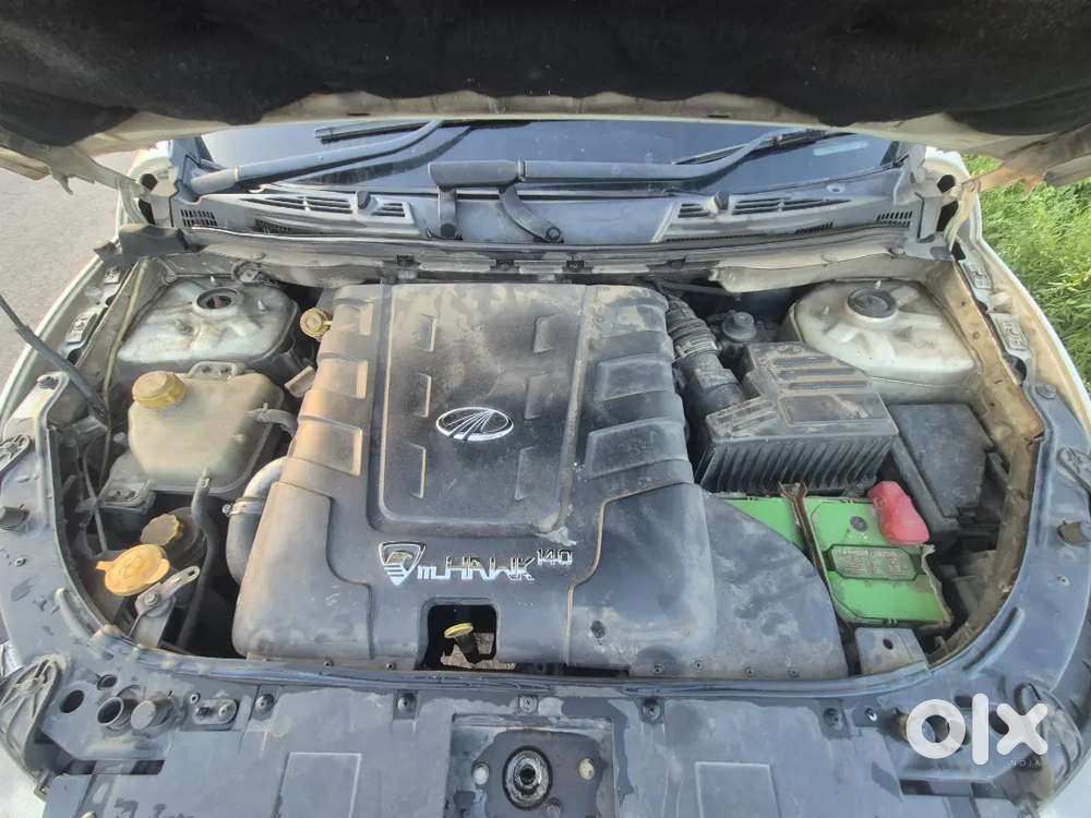 Mahindra Xuv500 2013 Diesel 170000 Km Driven Best Deel