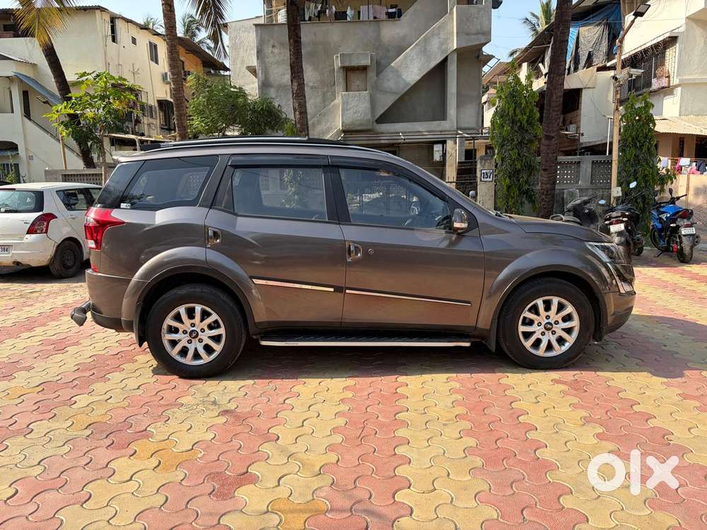 Mahindra Xuv500 W9 At 1.99, 2020, Diesel