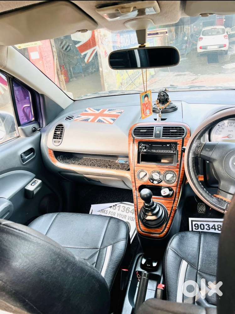 Maruti Suzuki Ritz Diesel Good Condition