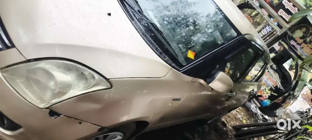 Maruti Suzuki Dzire 2010 Diesel Good Condition