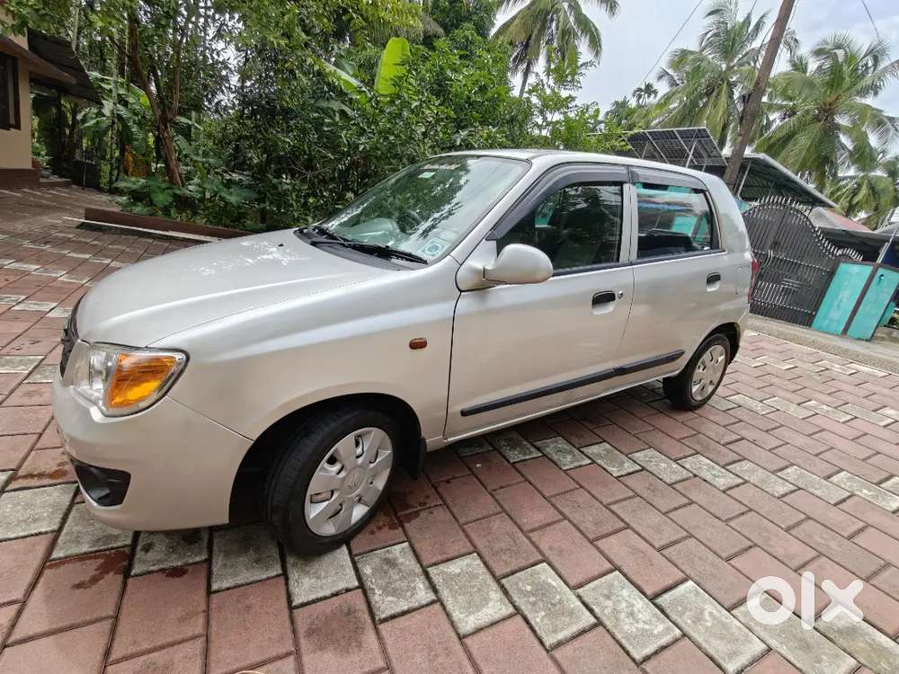 Maruti Suzuki Alto 2011 Petrol Manual