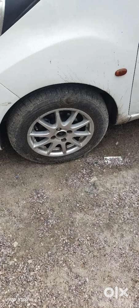 Chevrolet Beat 2012 Diesel Good Condition