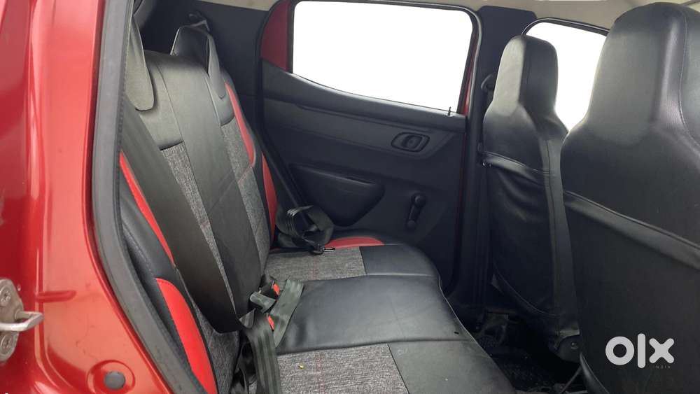 Renault Kwid Rxt, 2016, Petrol