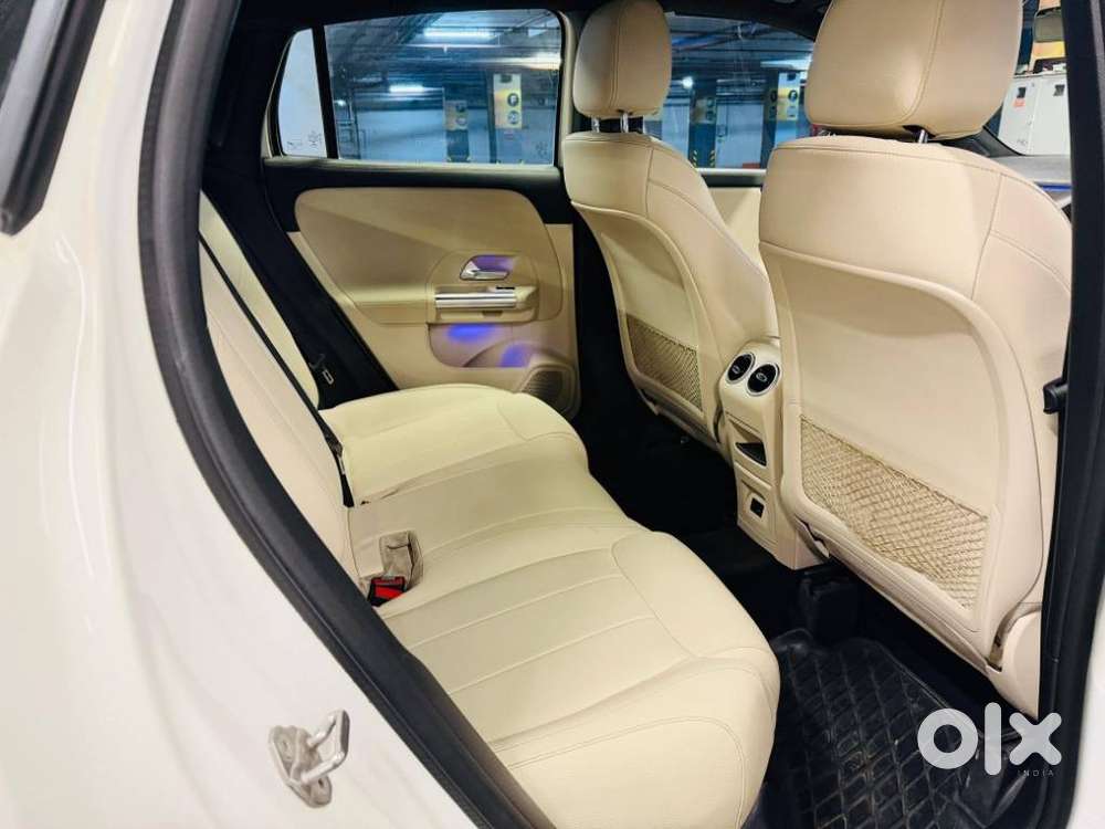 Mercedes-benz Gla 220d, 2022, Diesel