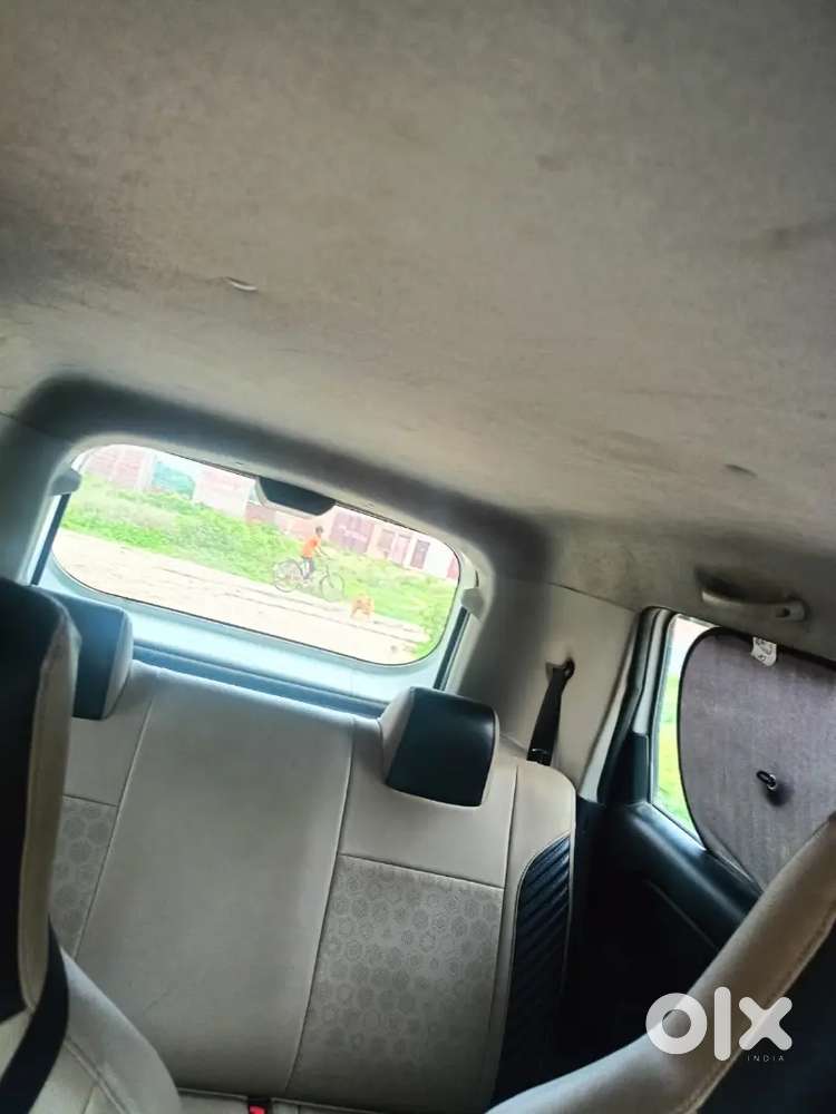 Maruti Suzuki Wagon R 2020 Cng & Hybrids Well Maintained