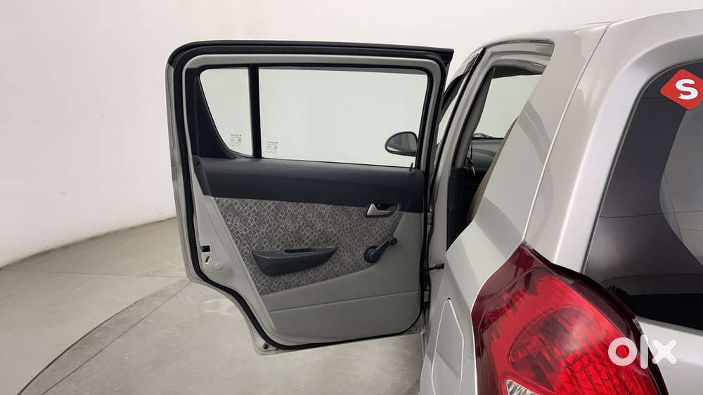 Maruti Suzuki Alto 800 2012-2016 Vxi, 2017, Petrol