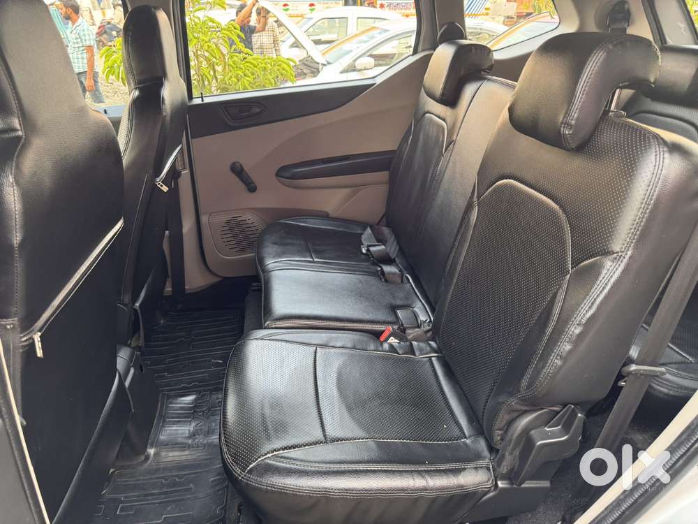 Renault Triber Rxl, 2020, Petrol