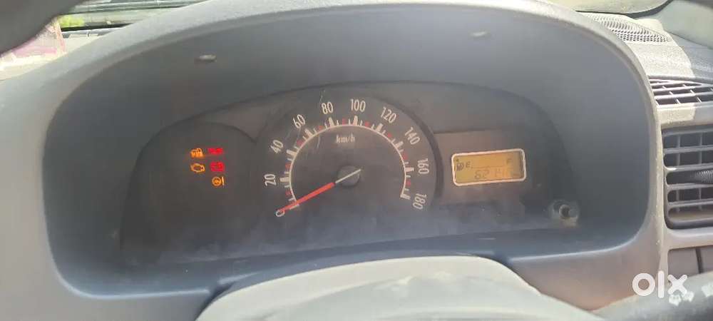 Alti K10 Koi Kam Nahi Ha Child Ac Power Stearing