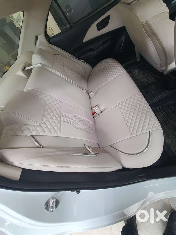 Maruti Suzuki Dzire 2025