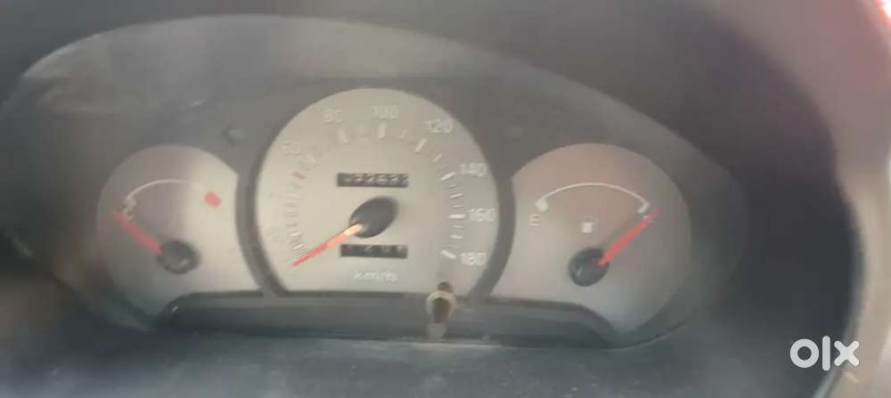 Hyundai Santro Xing Xp 2004