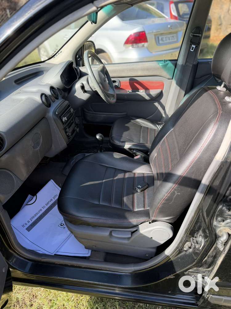 Hyundai Santro Magna, 2008, Petrol