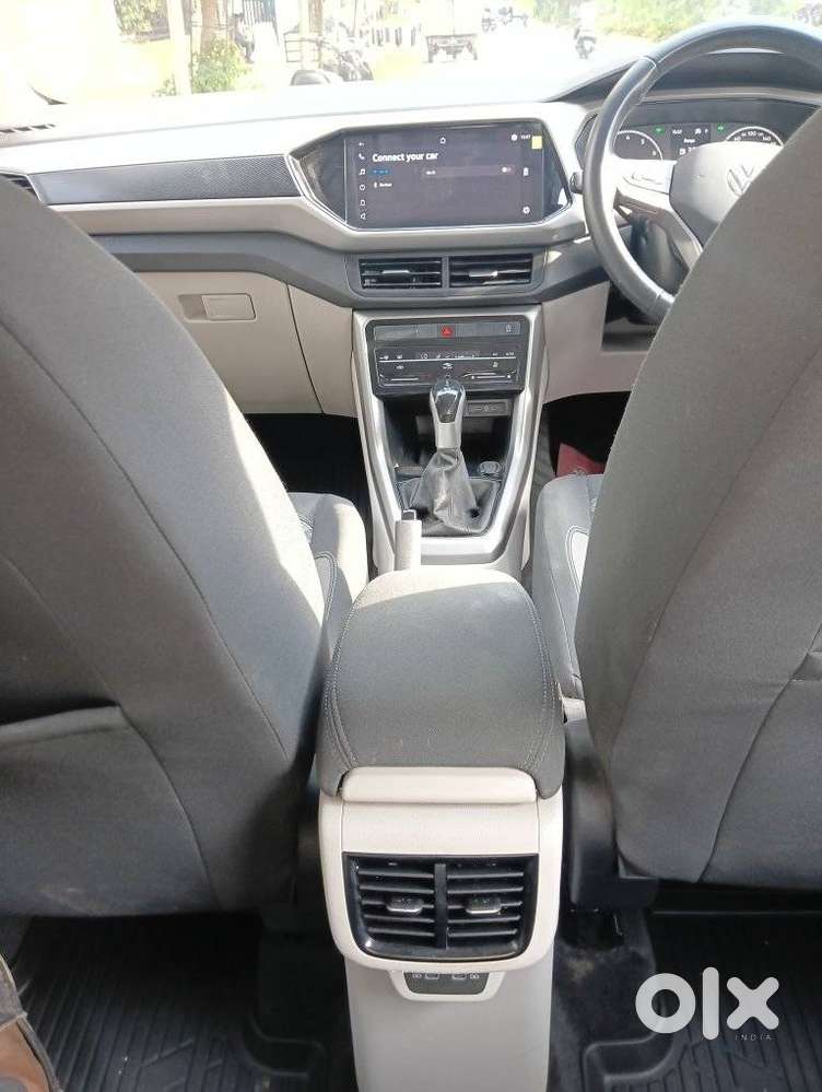 Volkswagen Taigun 1.0 Tsi Highline, 2023, Petrol