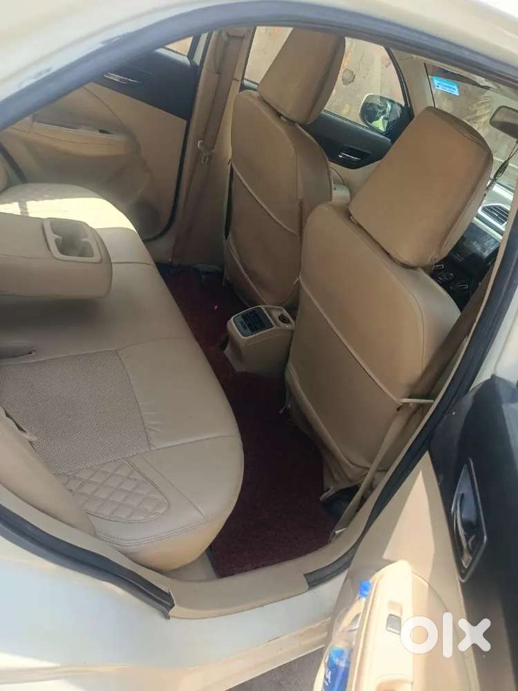 Maruti Suzuki Dzire 2023