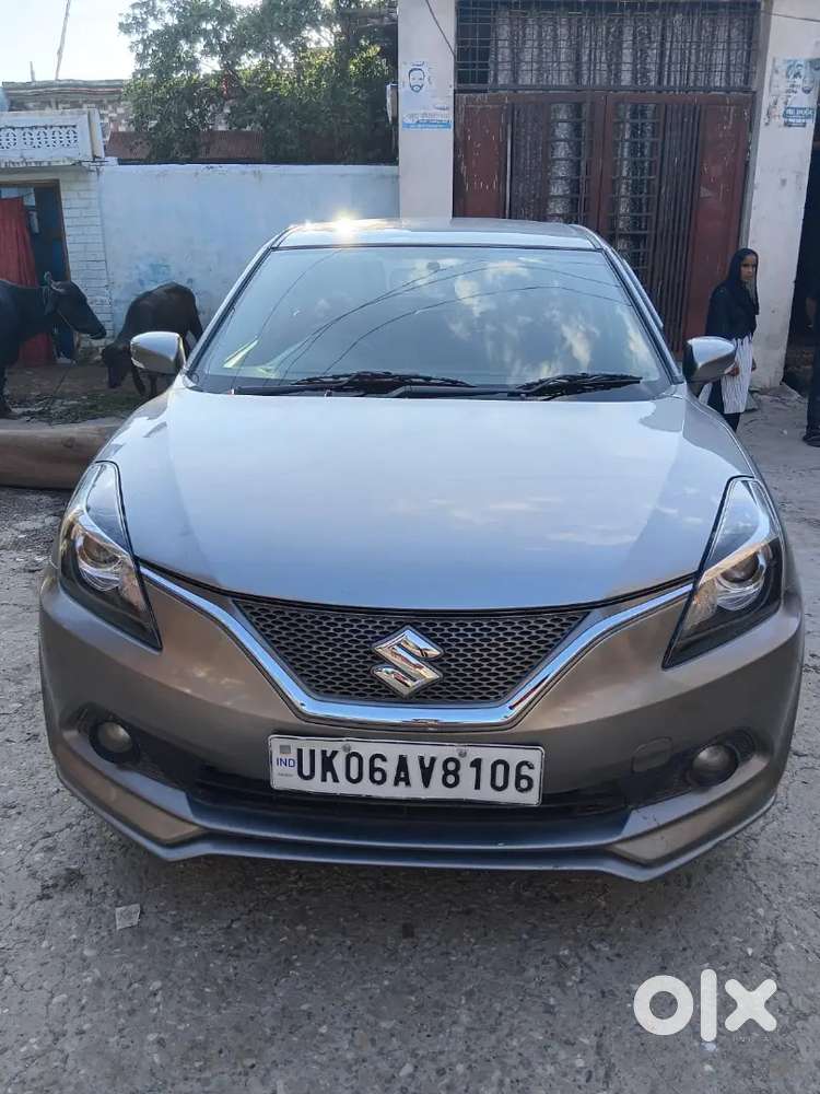 Maruti Suzuki Baleno 2019 पेट्रोल