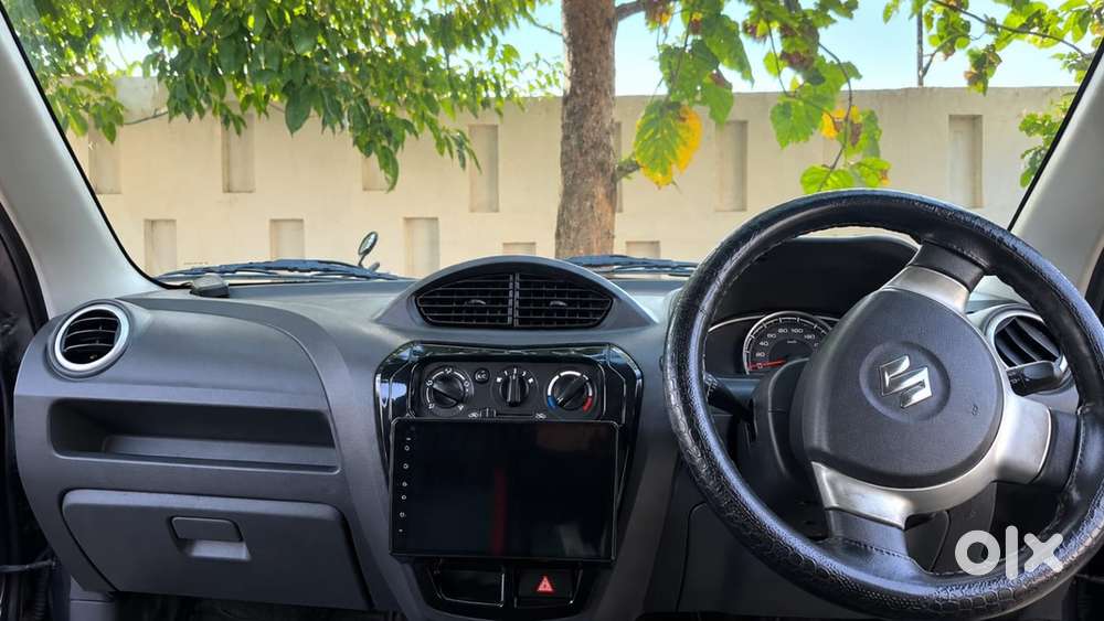 Maruti Suzuki Alto 800 Lxi (o) 2019 | 1st Owner | Touchscreen | Camera