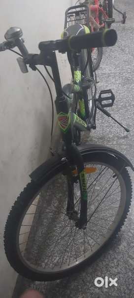 Olx 2024 per cycle