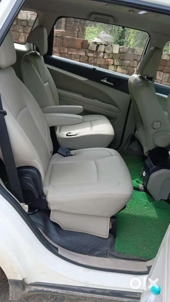 Mahindra Marazzo Hr55 2019 Diesel 206000 Km Driven