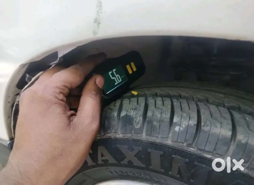 Alto 800 In Good Condition Less Driven 26 Thousand Km