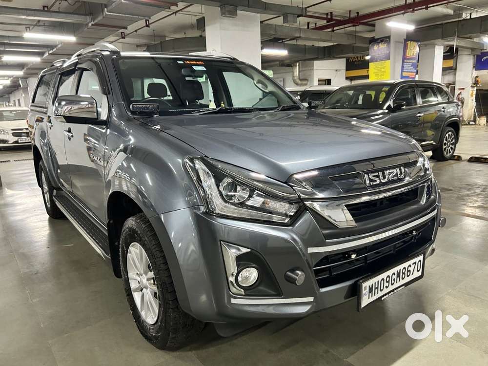 Isuzu  S-cab 2024 Diesel Well Maintained