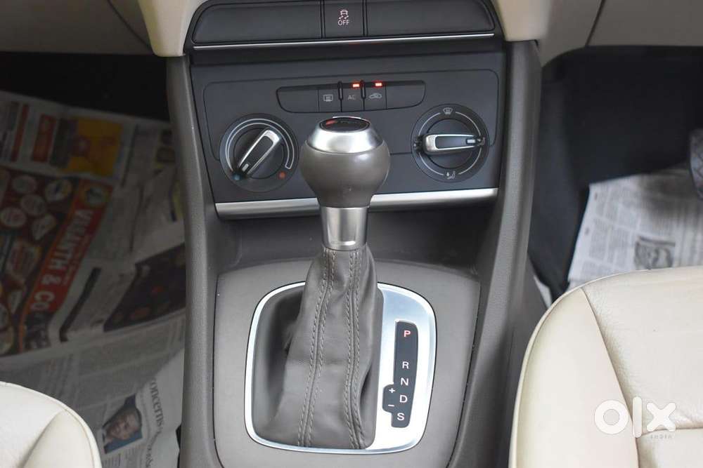 Audi Q3 2.0 Tdi Quattro Premium, 2013, Diesel