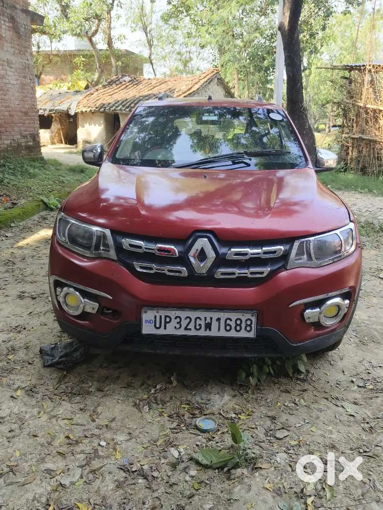 Renault Kwid Sce 2016