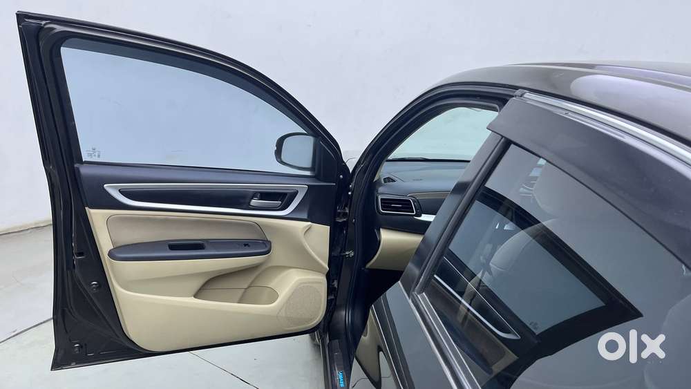 Honda Amaze Vx 1.2 Petrol Mt, 2023, Petrol