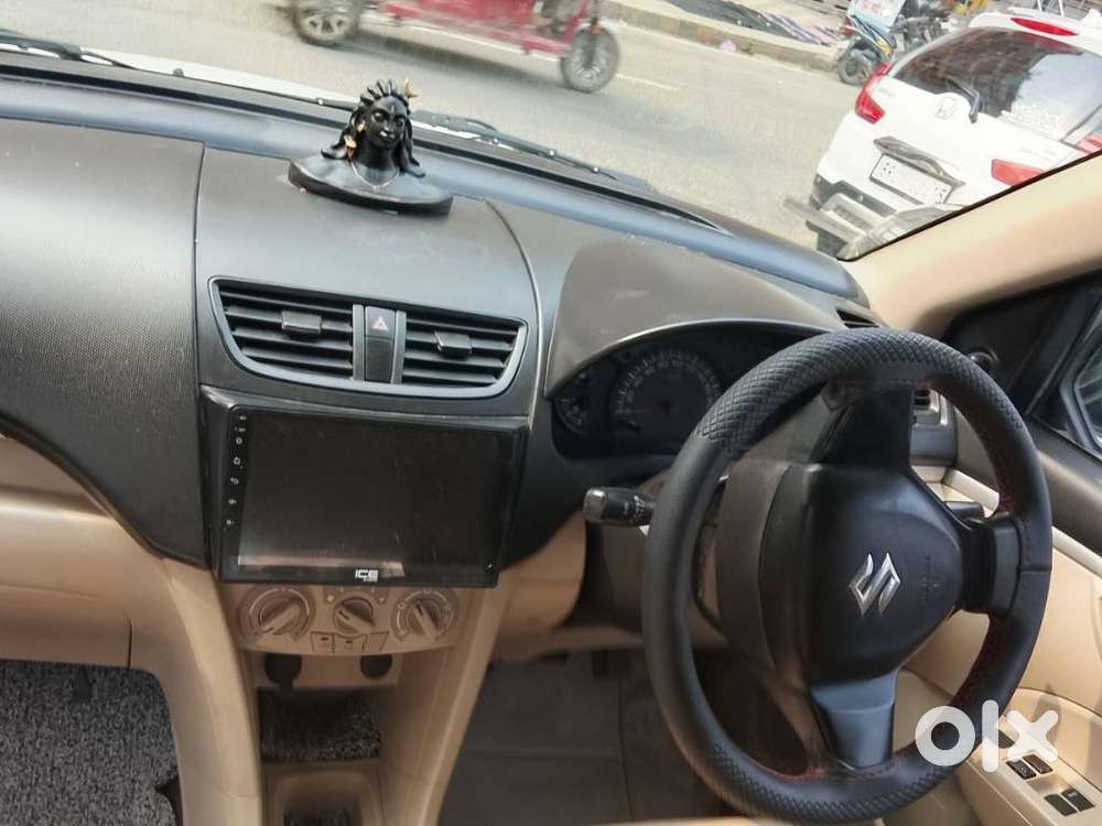 Maruti Suzuki Dzire 1.2 Vxi, 2022, Cng & Hybrids