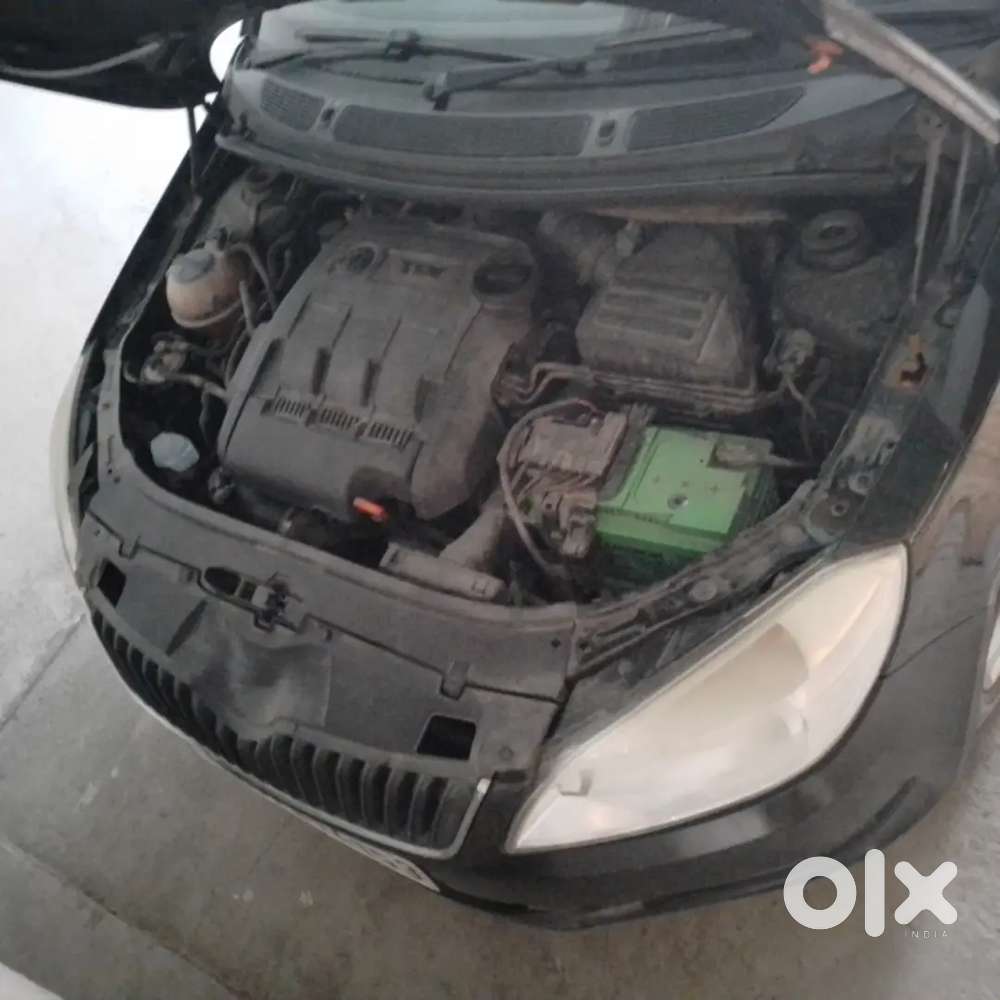 Well Maintained, Good Condition Of Tyres, Battery, Suspension Etc