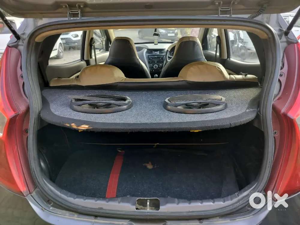 Hyundai Eon 2015 Petrol 85000 Km Driven