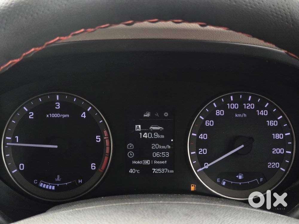 Hyundai Elite I20, 2015, Diesel