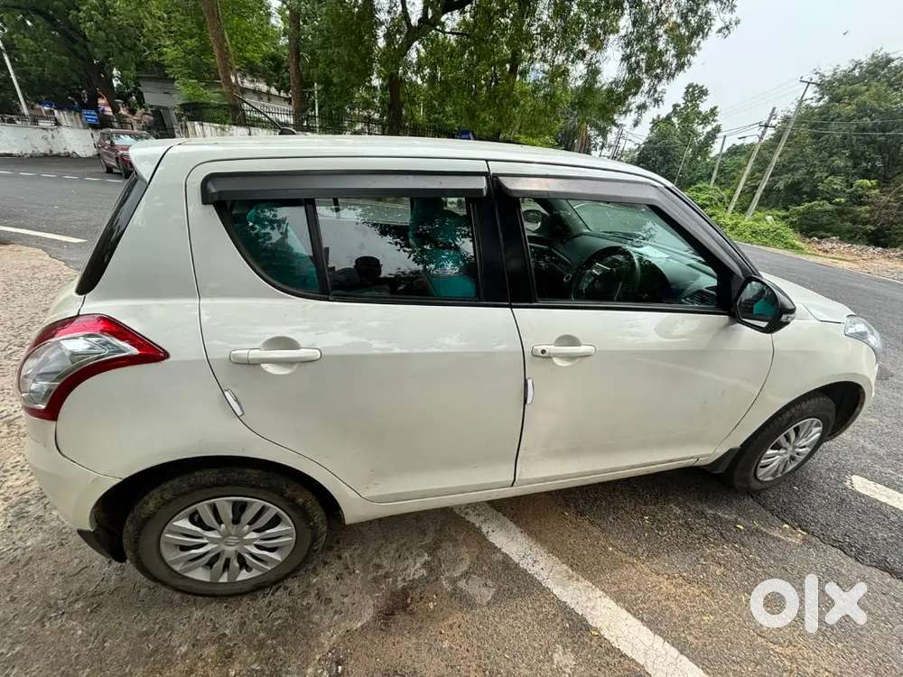 Maruti Suzuki Swift Vdi 2013