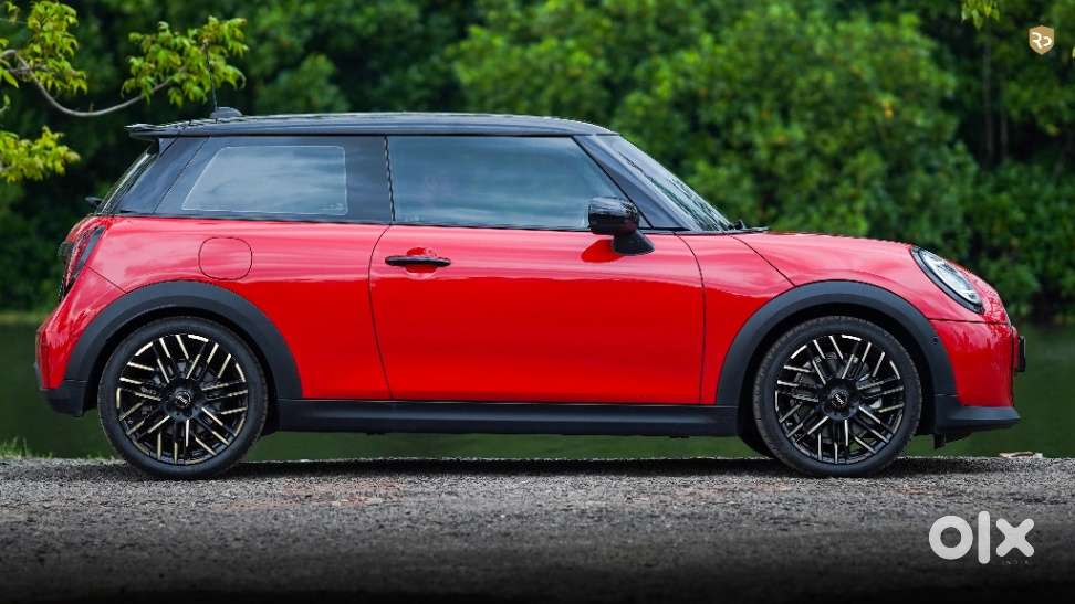 Mini Cooper S, 2024, Petrol