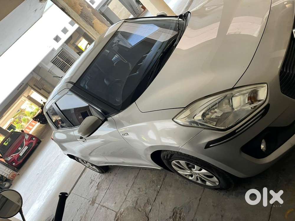 Maruti Suzuki Swift 2018 Diesel Well Maintained