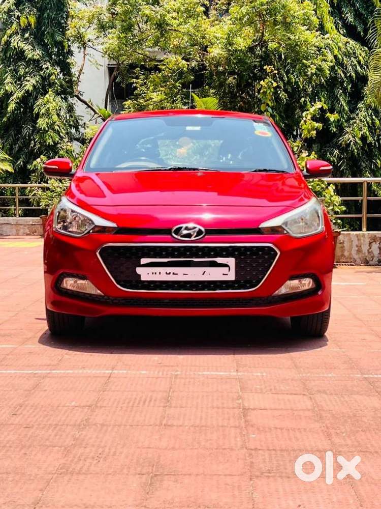 Hyundai Elite I20 Asta 1.2 (o), 2015, Petrol