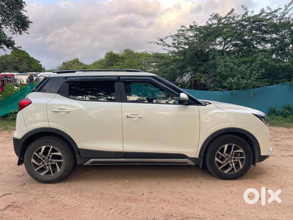 Mahindra Xuv300 W8 Amt Optional Diesel, 2023, Diesel