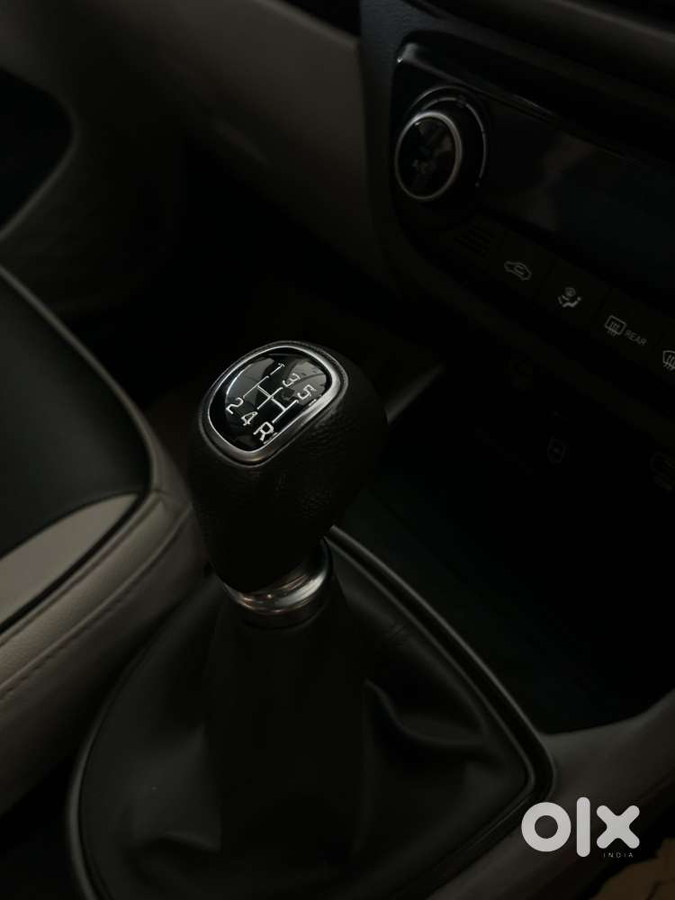 Hyundai Grand I10 Nios Asta 1.2 Kappa, 2023, Petrol