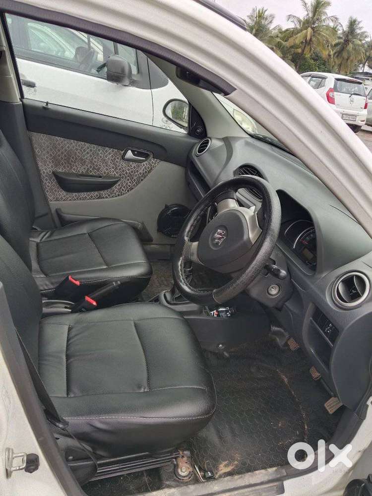 Maruti Suzuki Alto 800 0.8 Lxi (o), 2018, Petrol