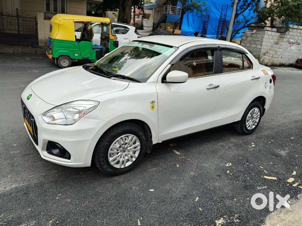 Maruti Suzuki Dzire 1.2 Vxi Cng, 2023, Cng & Hybrids