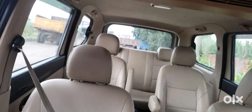 Chevrolet Enjoy 1.4 Lt 2016
