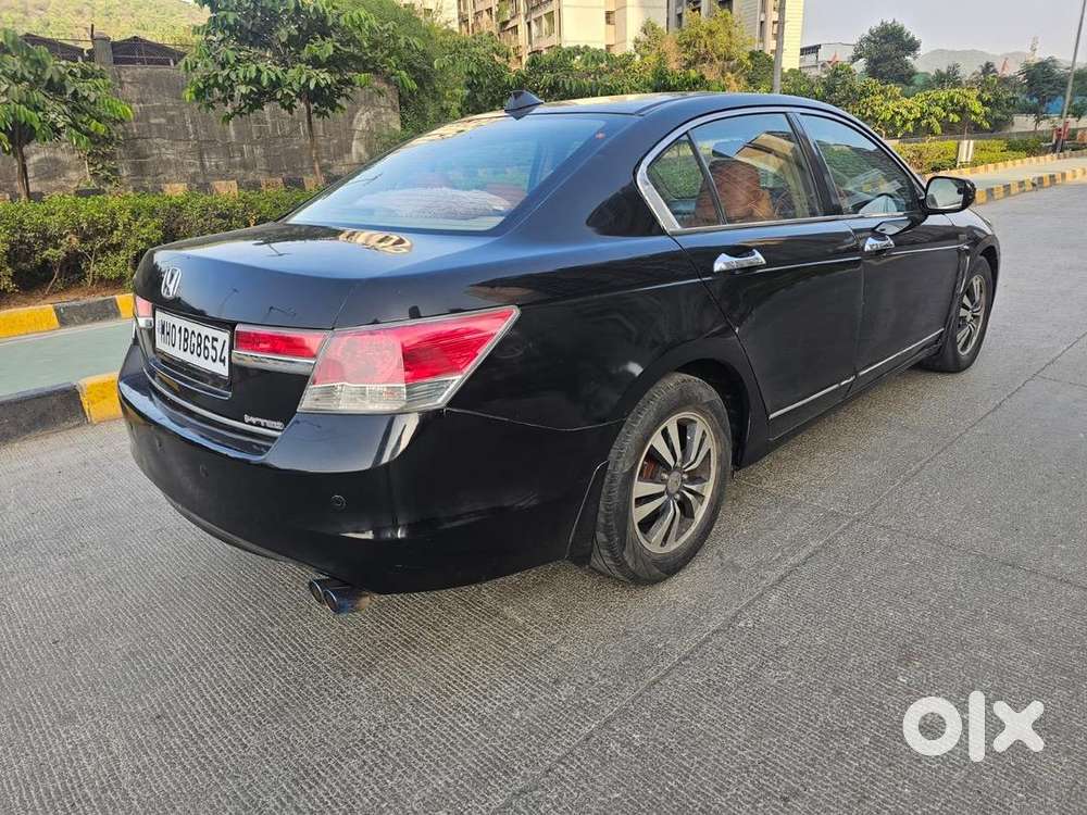 Honda Accord 2013 Cng & Hybrids 89000 Km Driven