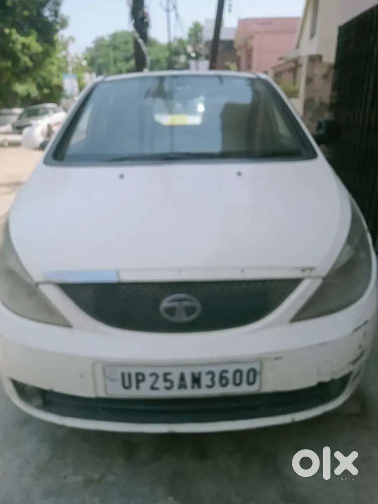 Tata Vista Tech Diesel 2011