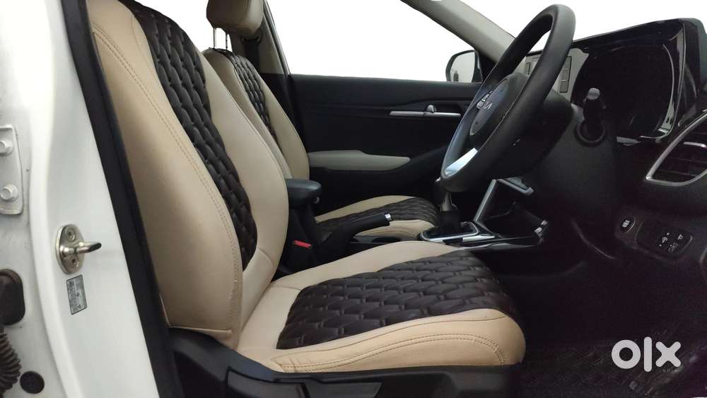 Kia Seltos Htk Plus G, 2021, Petrol