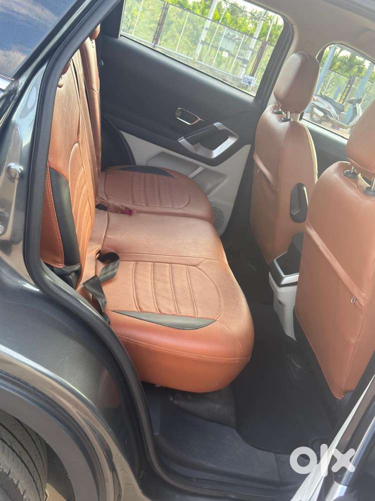 Tata Safari 4x2 Gx Dicor Bs-iii, 2022, Diesel