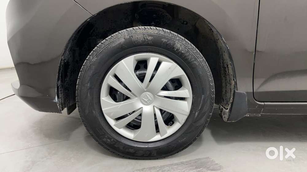 Honda Amaze S Petrol, 2018, Petrol