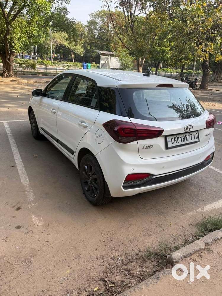 Hyundai Elite I20 2019 Petrol Well Maintained
